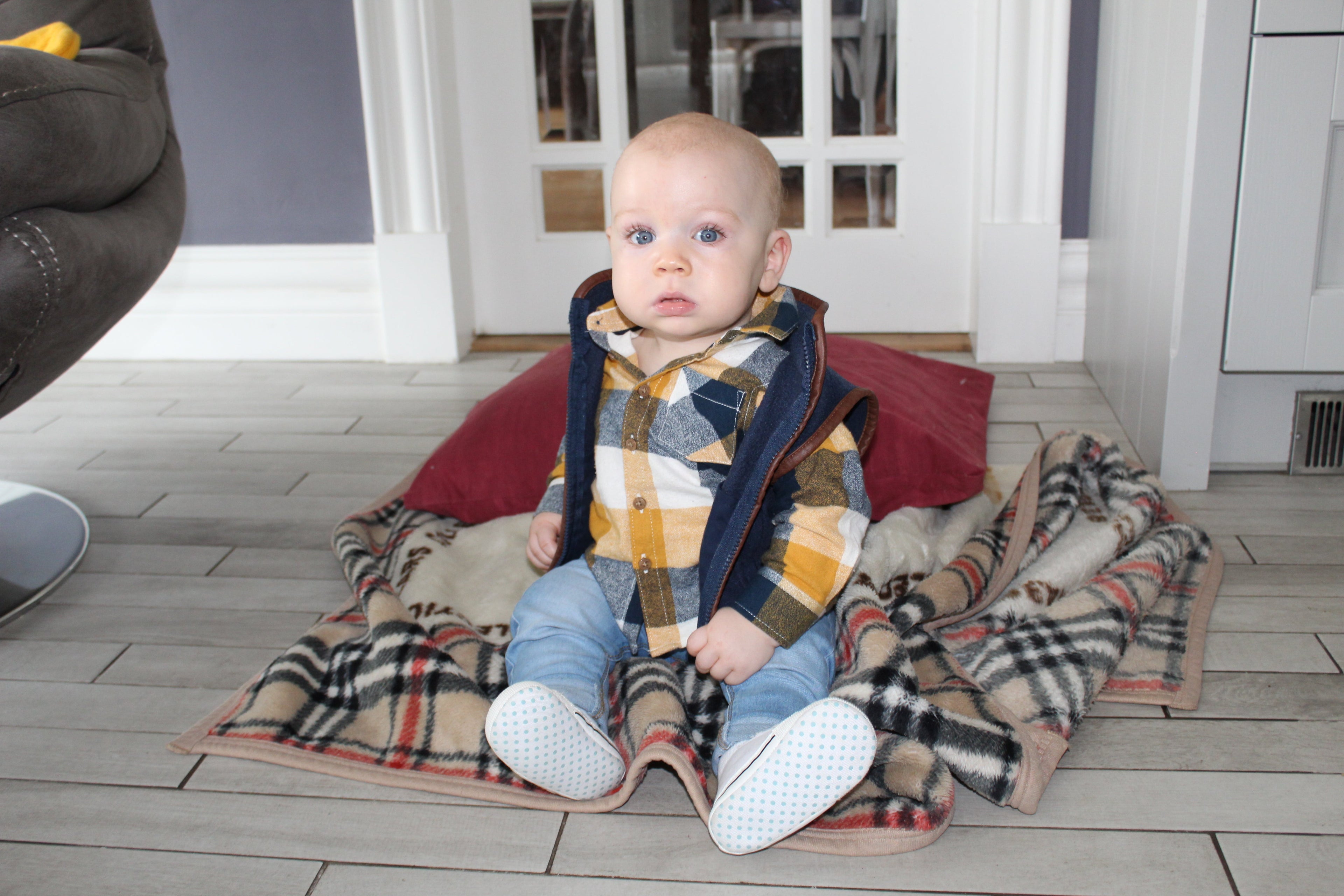 What Causes Eczema? Genetics, Triggers & Skin Barrier