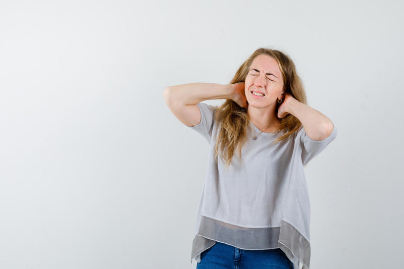 Eczema Behind the Ears: Causes and Relief