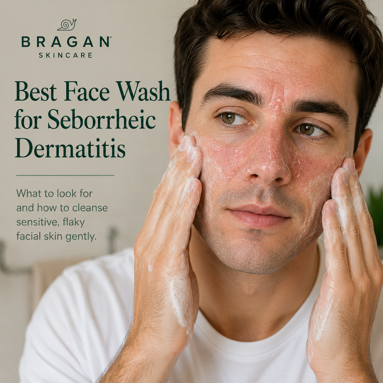 best-face-wash-for-seborrheic-dermatitis
