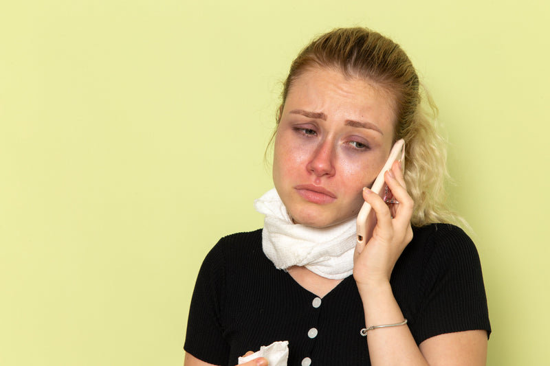 Eczema Symptoms: Signs, Flare-Ups & When to Act