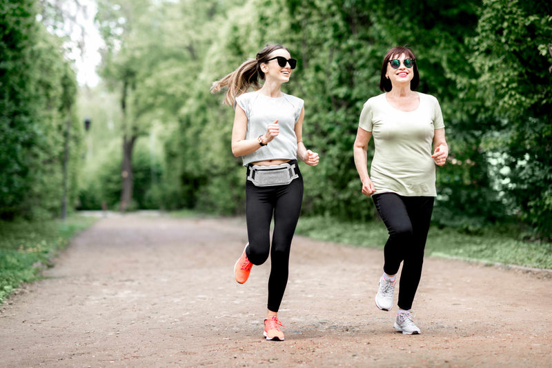 What to Wear During Exercise if You Have Genital Eczema?