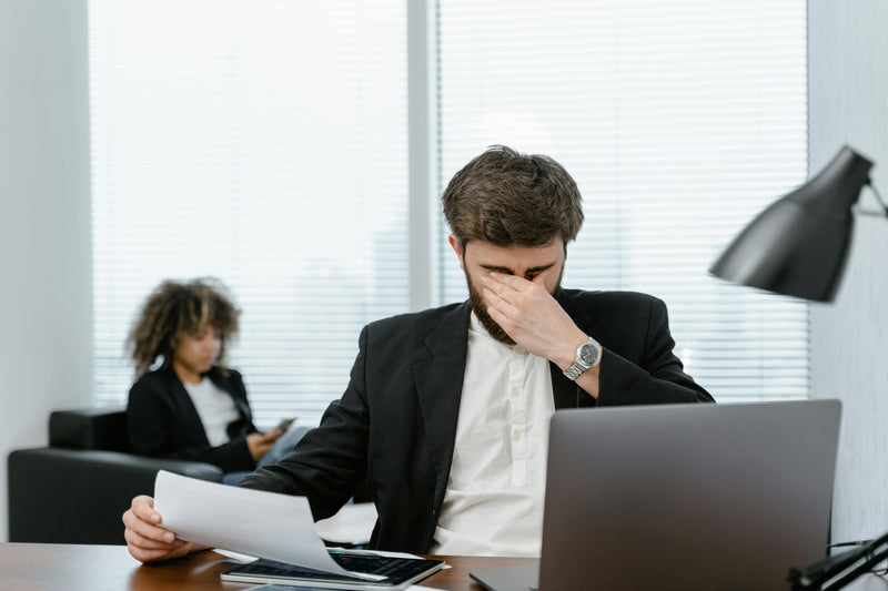 Can Stress Cause Genital Eczema?