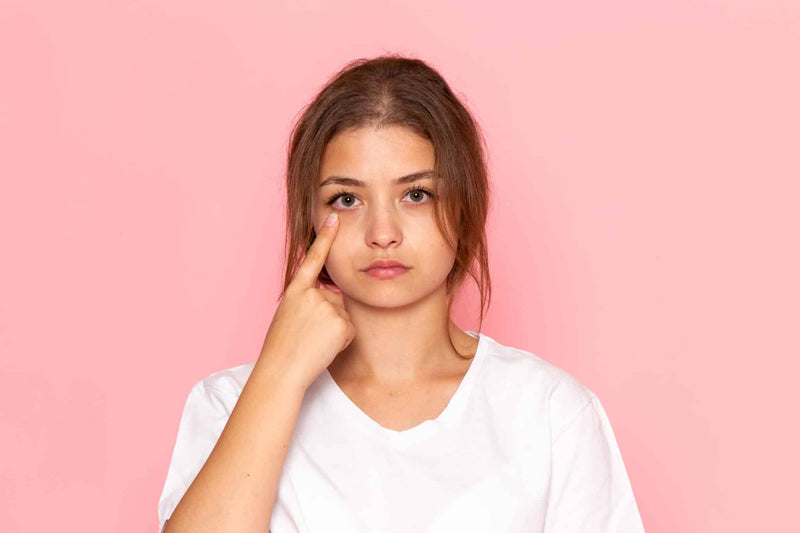Eyelid Eczema vs Eyelid Dermatitis: Key Differences Explained Simply