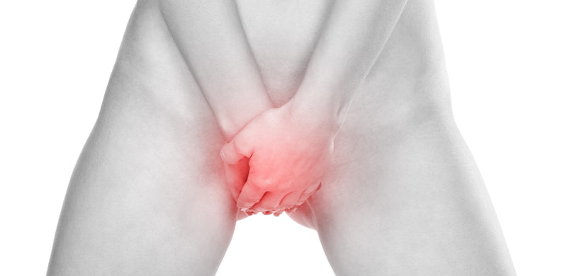 Why Does Genital Eczema Burn?