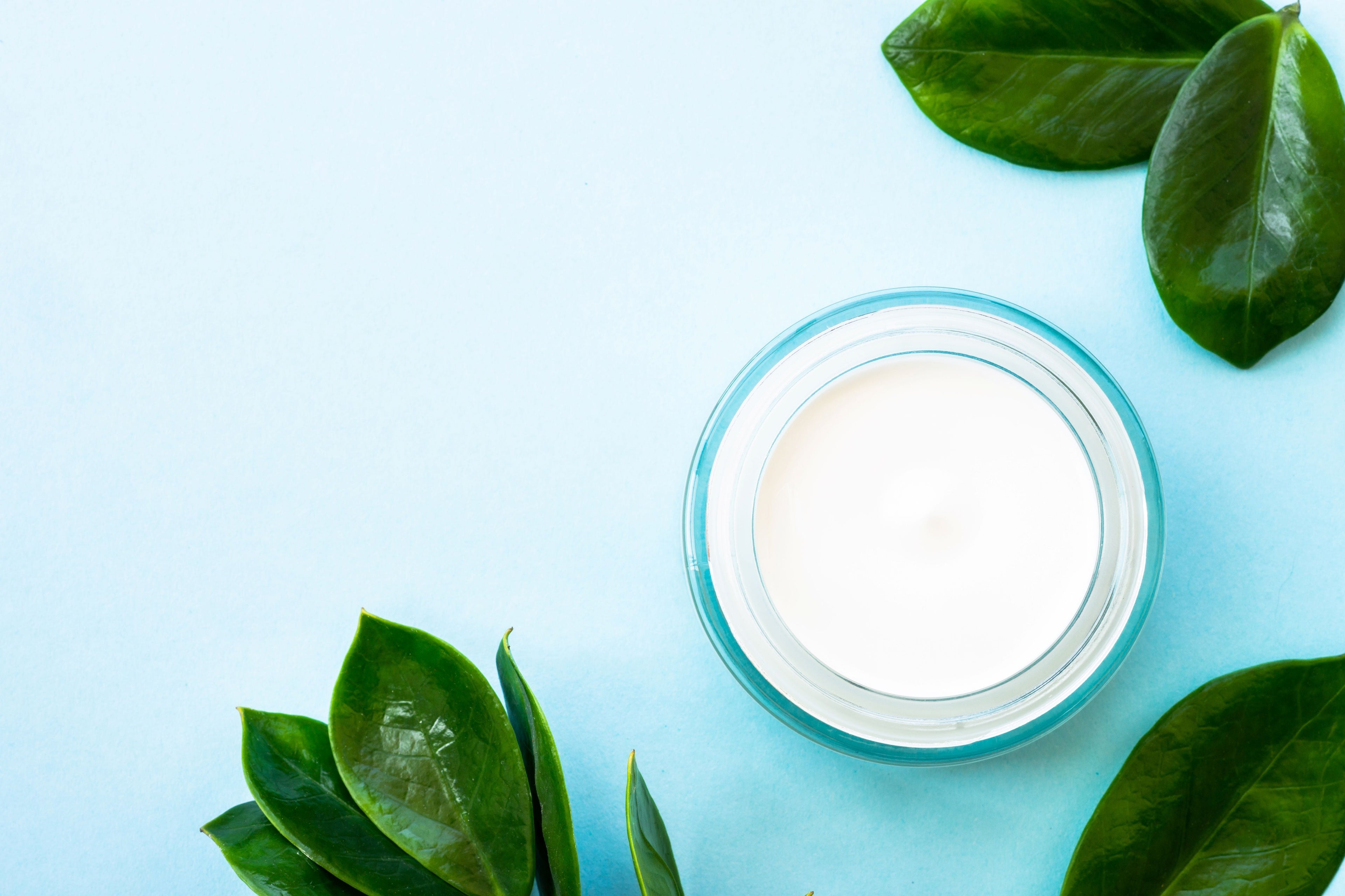 Fragrance-Free Moisturiser