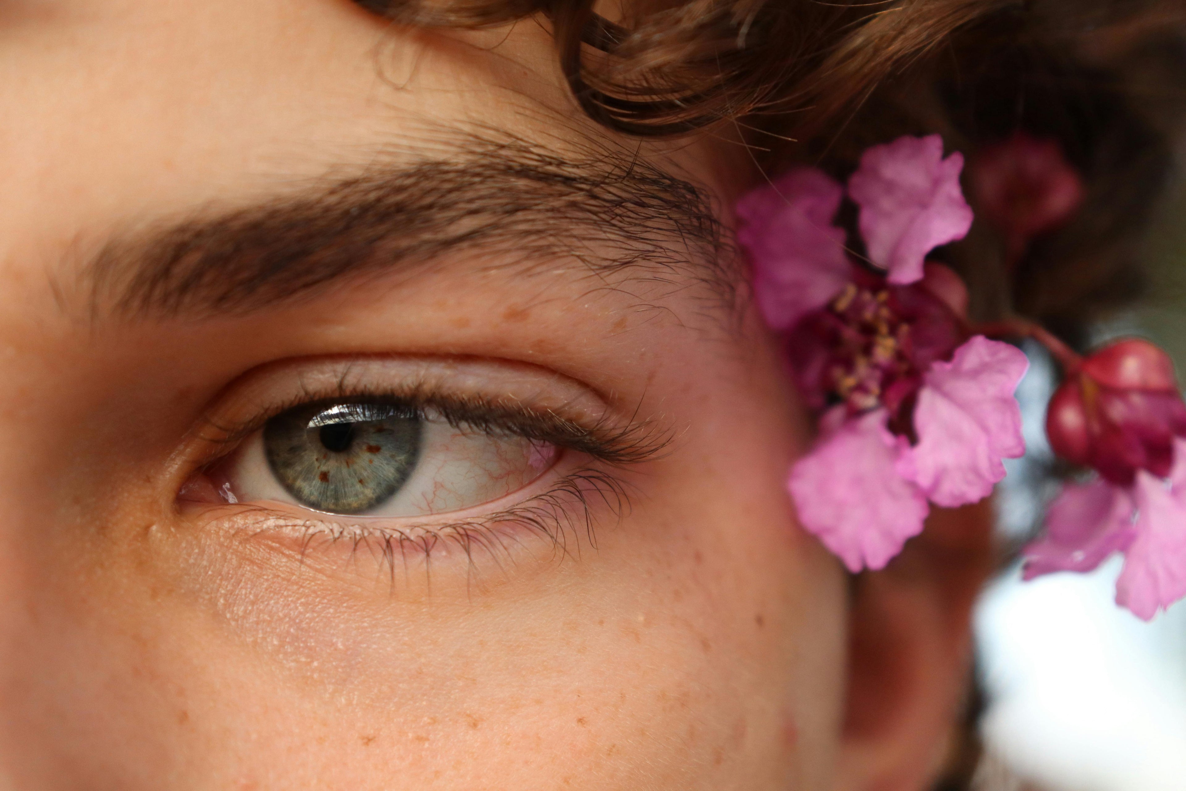 sensitive facial skin