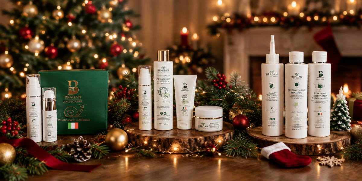Christmas Range