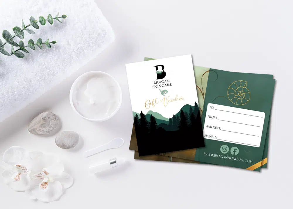 photo of Bragan Skincare's Gift Vouchers