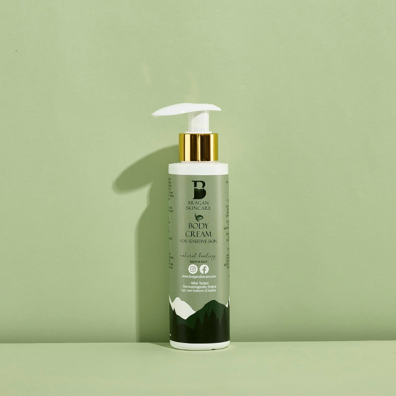 Body Cream