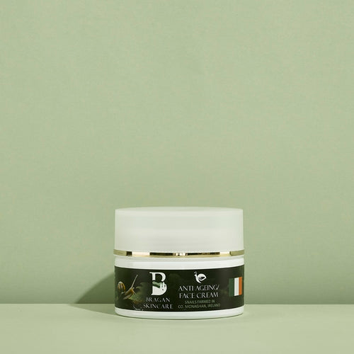 Anti-Ageing Snail Mucin Face Cream