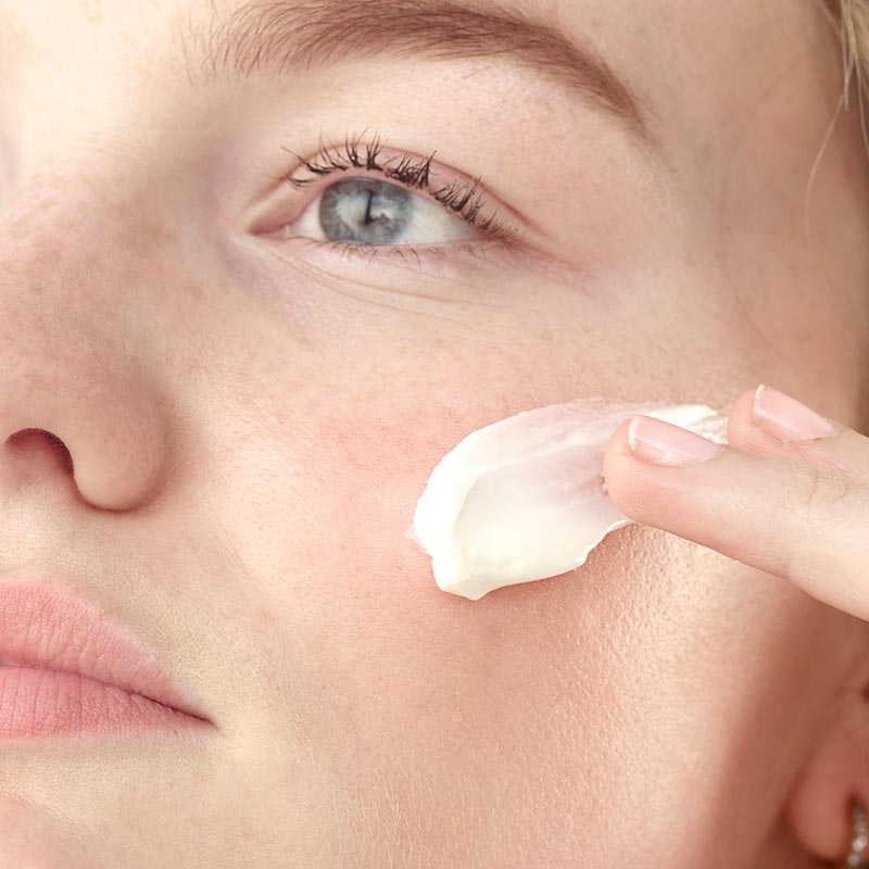 Anti-Ageing Snail Mucin Face Cream