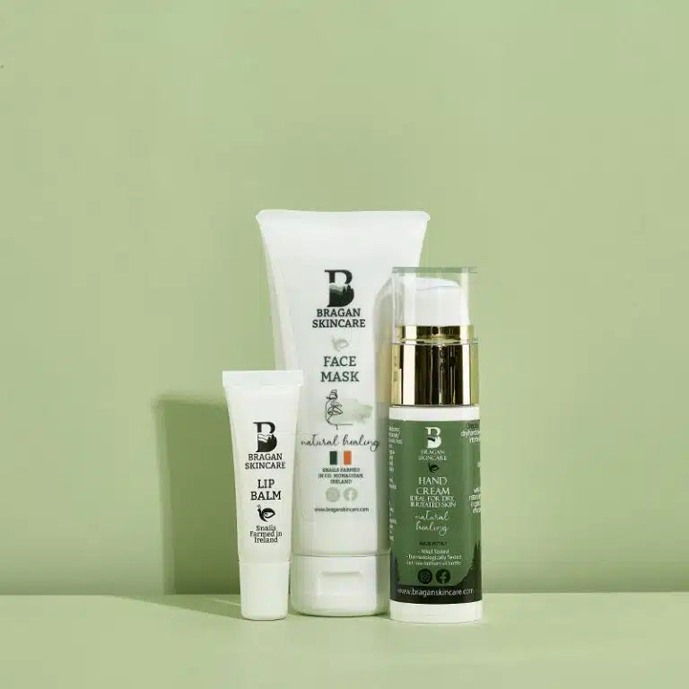Beauty Starter Set