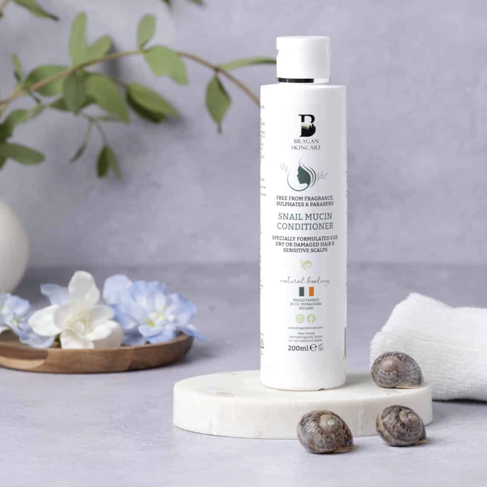 Bragan Skincare Conditioner