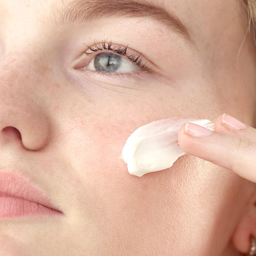 Anti-Ageing Snail Mucin Face Cream