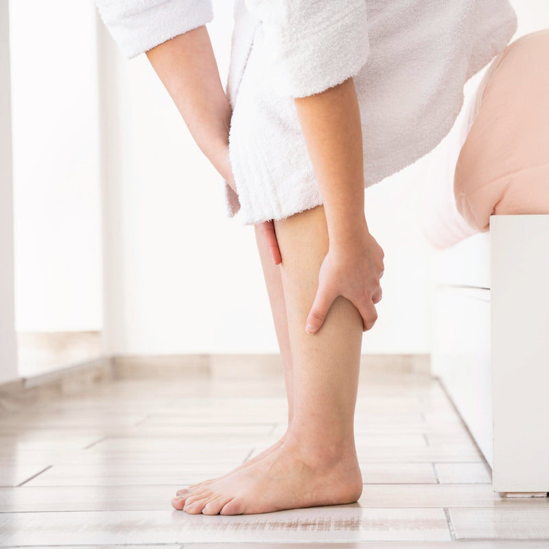 Restless Legs Relief