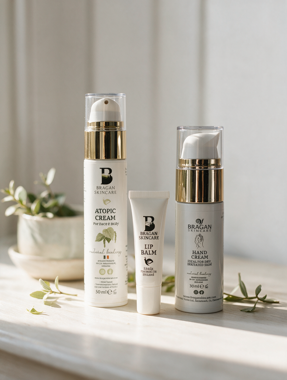 Winter Essentials Bundle