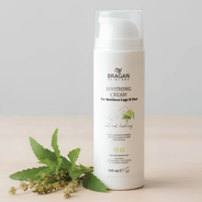 Relieving Cream for Restless Legs Syndrome