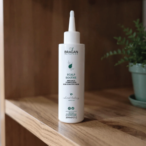Bragan Skincare Scalp Soothe