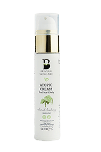 Bragan Skincare Atopic Cream