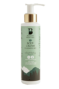 Body Cream