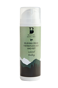 Restless Legs Cream