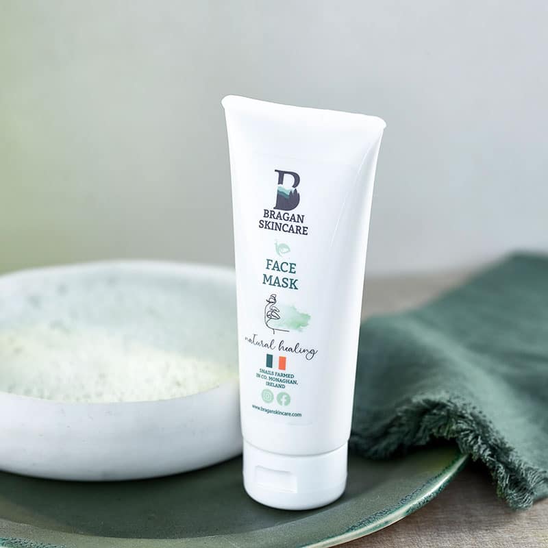 snail mucin products