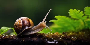 benefits of snail mucin for skin, atopic dermatitis