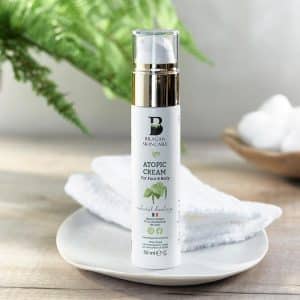 ​bragan's atopic cream the best moisturisers for eczema