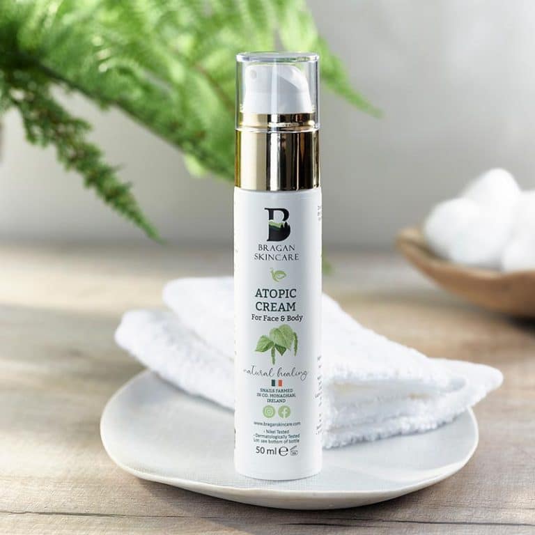​bragan's atopic cream the best moisturisers for eczema