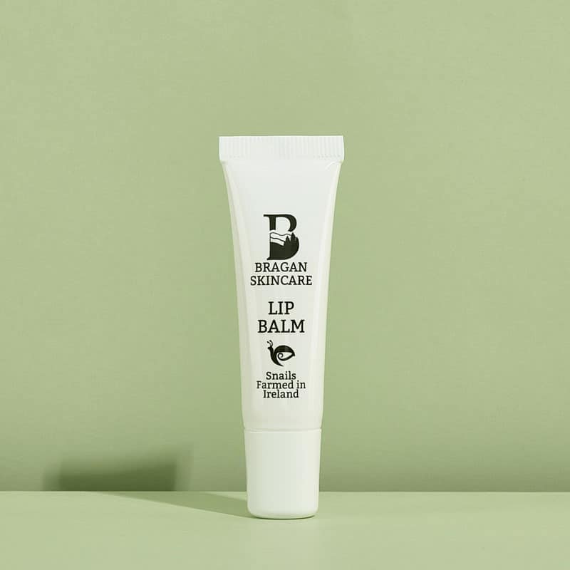 chapped lips, best lip balm for dry lips, Snail Mucin Lip Balm