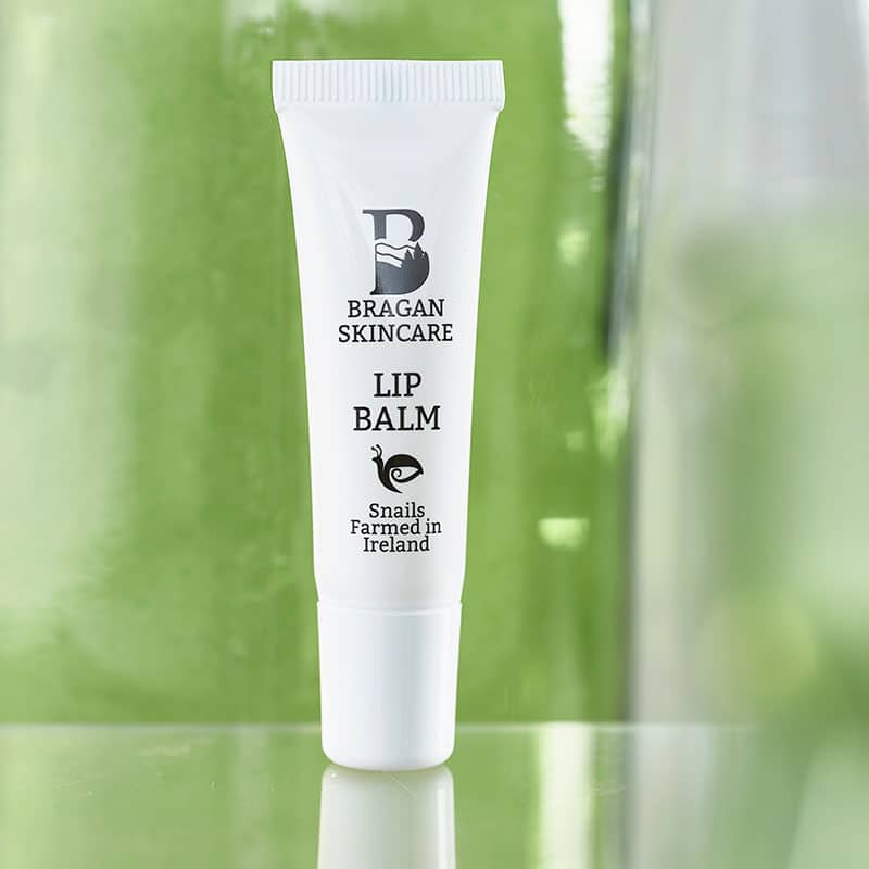 cracked lips, Snail lip balm, chapped lips, Snail Mucin Lip Balm