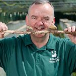 ireland’s Snail Farms, snail cream, the snail man, pssoriasis treatment, Bragan Skincare Snail Mucin Products