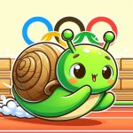 snail Olympics