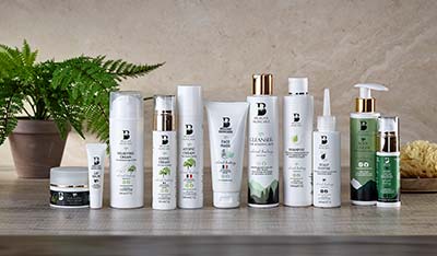 snail cream, Bragan Skincare Snail Mucin Products