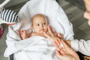 eczema cream for infants,