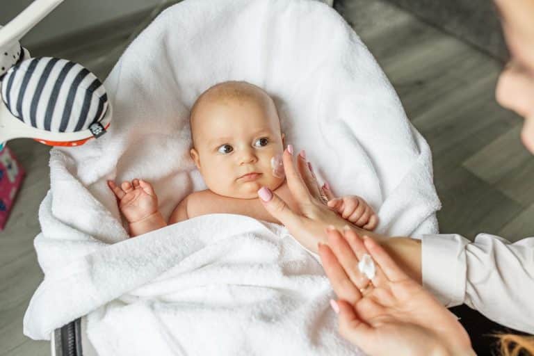 eczema cream for infants,