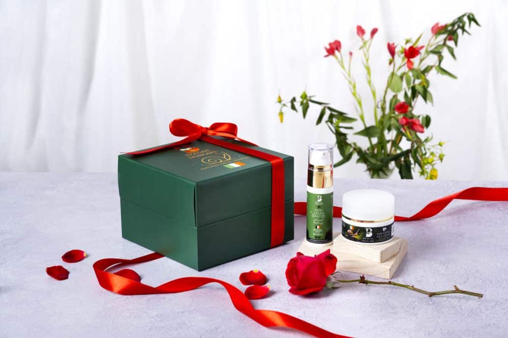 valentines gift box