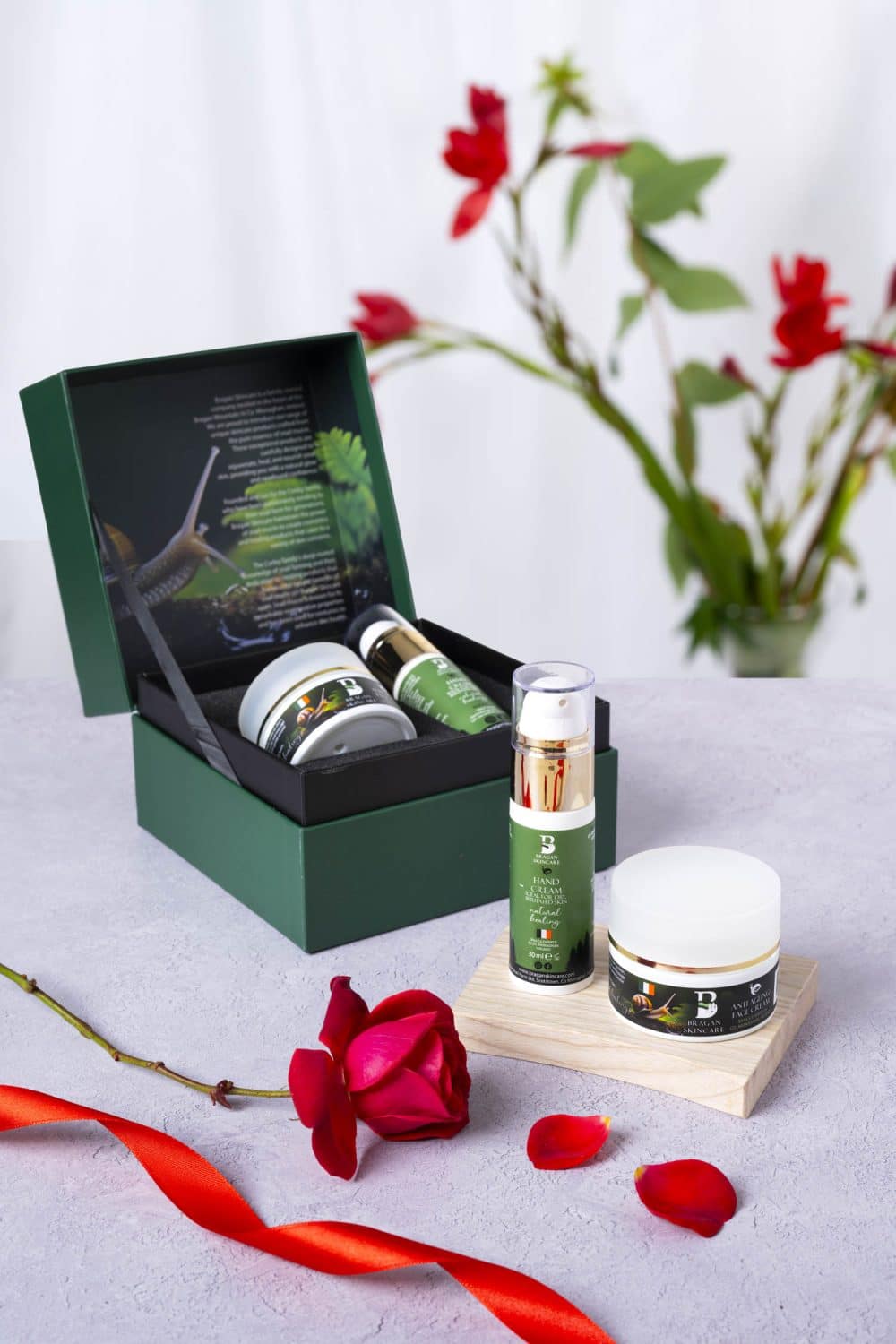 valentines gift box