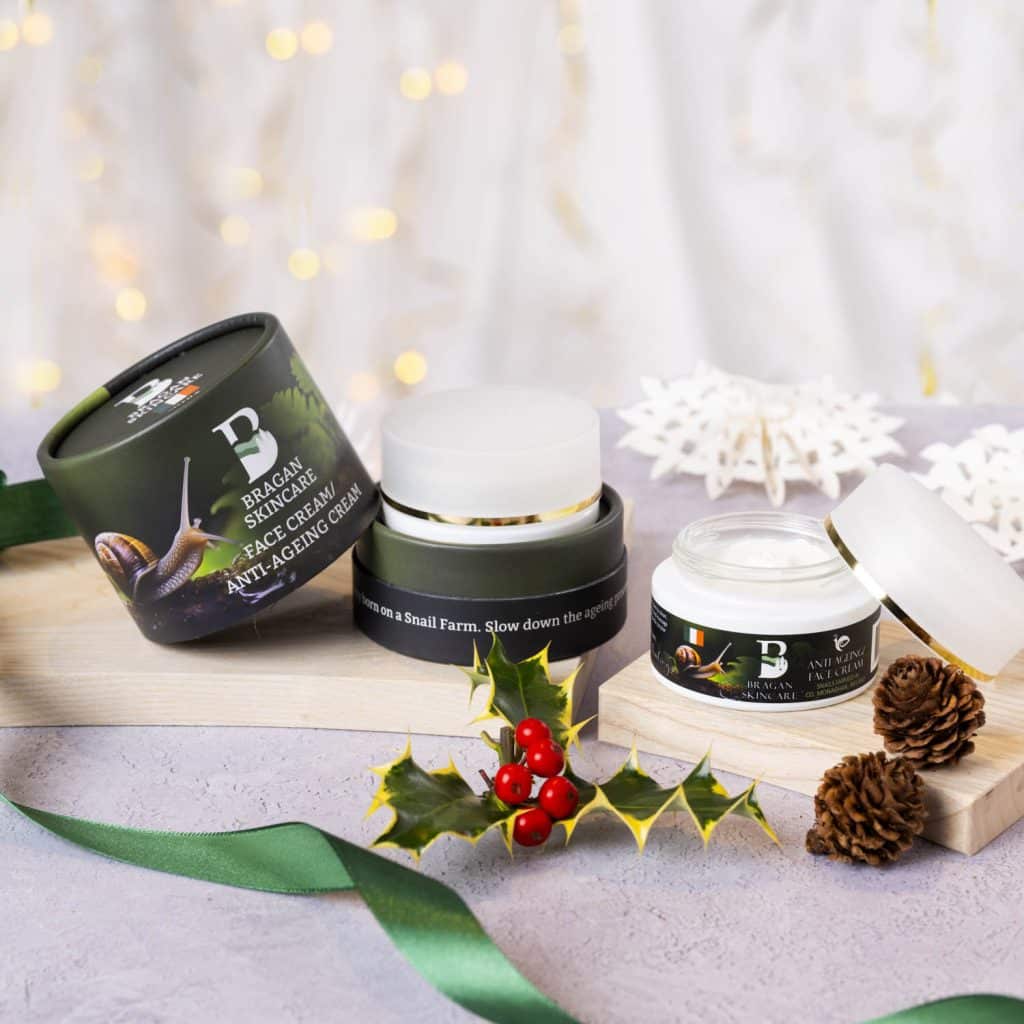 snail mucin cream,
