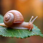 snail cream, benefits of snail mucin for skin, Snail Farming