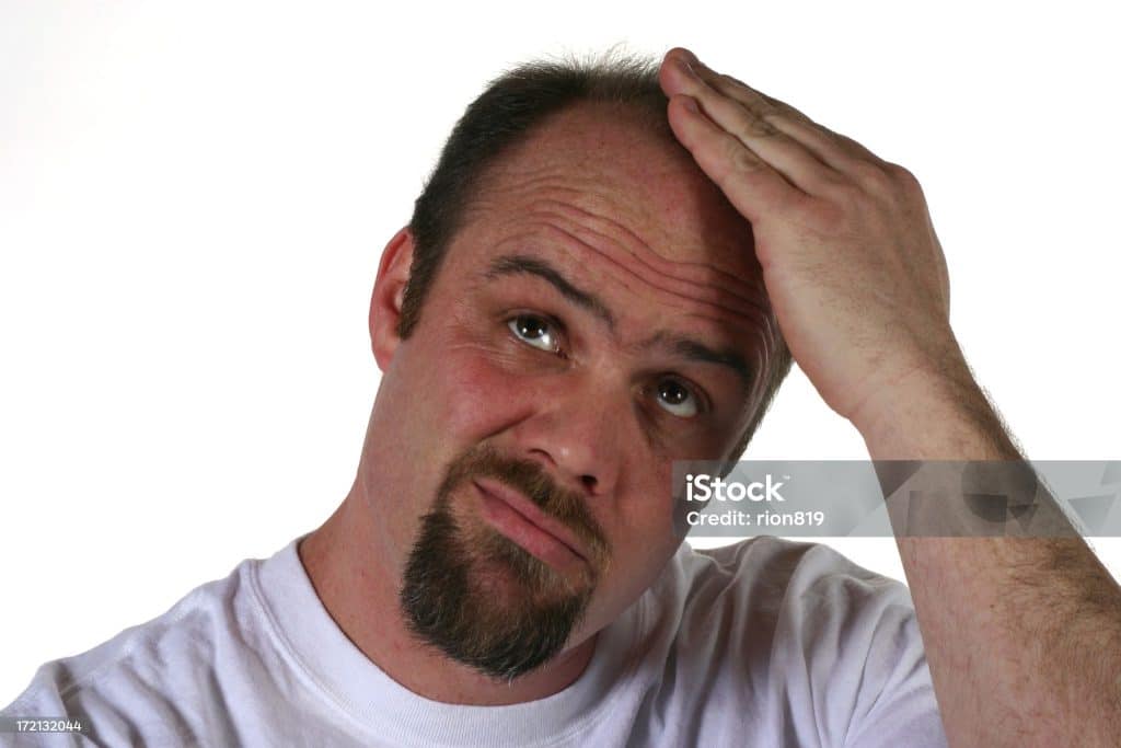 shampoo for thinning hair