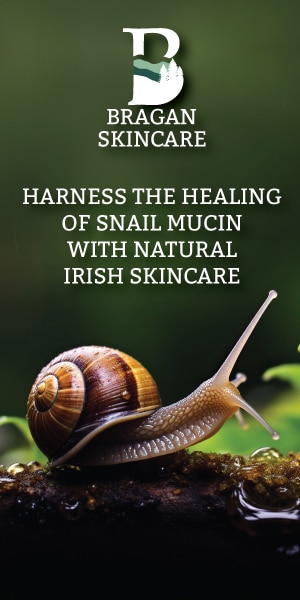 The Benefits of Snail Slime for Skin, snail skin care