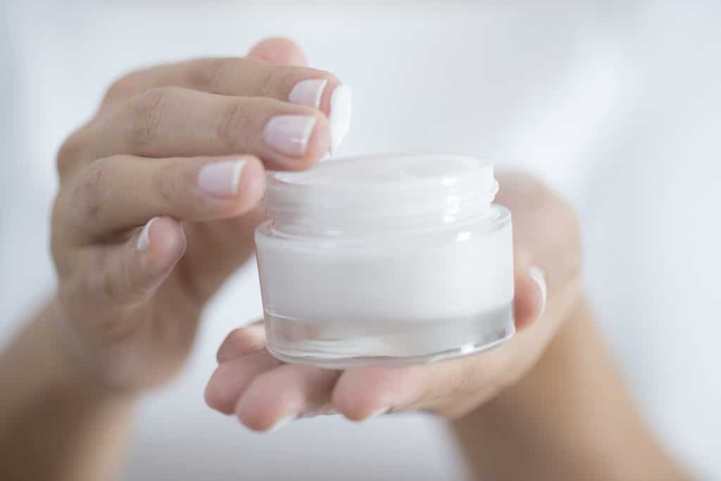 fragrance free moisturiser