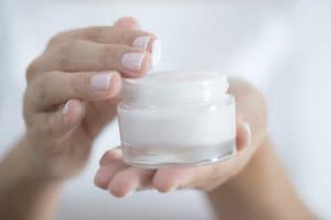 snail slime for skin, fragrance free moisturiser