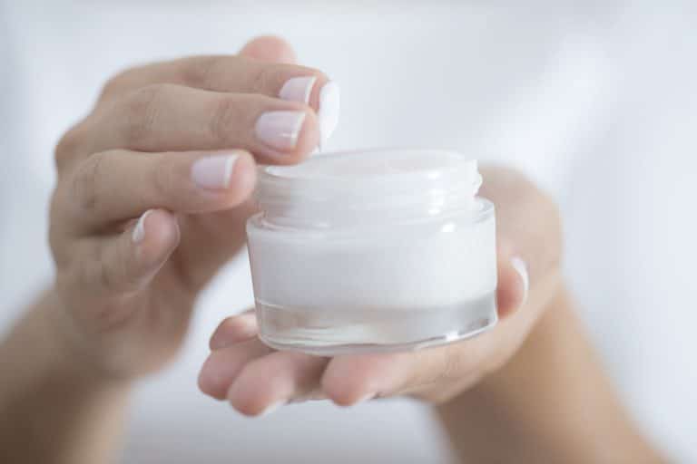 snail slime for skin, fragrance free moisturiser