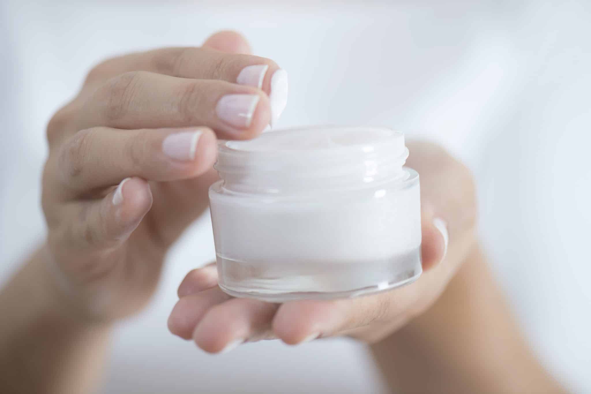 snail slime for skin, fragrance free moisturiser