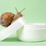 eczema flare up on face, snail slime cream, The Science Behind Snail Mucin, snail skin care, snail mucin benefits,