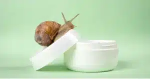 snail slime cream, The Science Behind Snail Mucin, snail skin care, snail mucin benefits,