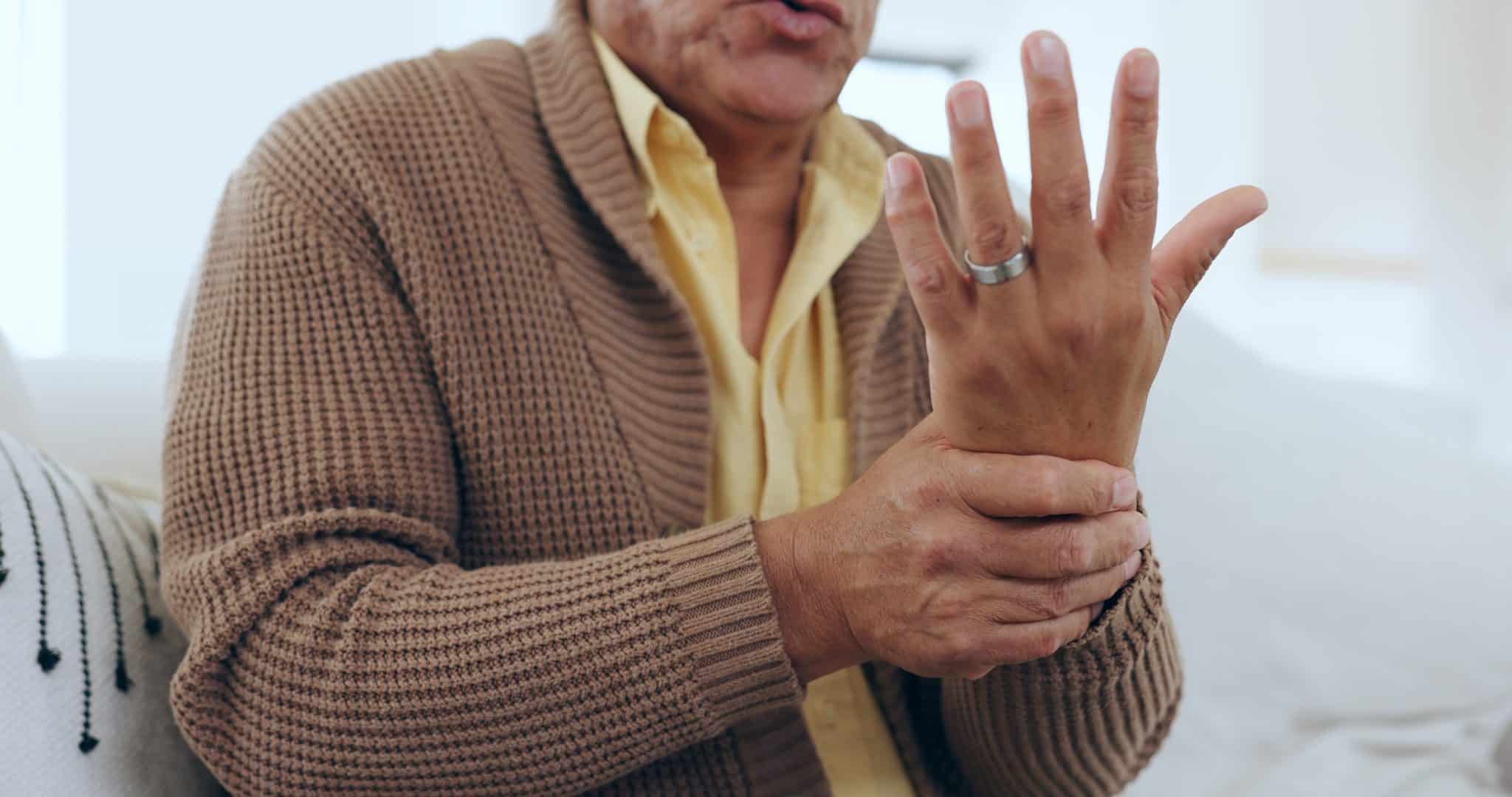 Psoriatic Arthritis Treatments,