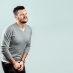 Atopic Dermatitis on the Penis, Atopic dermatitis penile, Rash on Penile Shaft